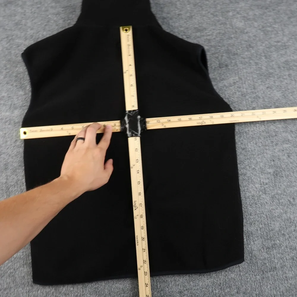 Timberland weathergear vest